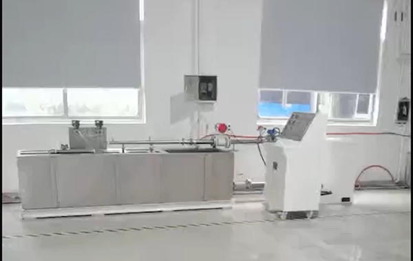 Industrial robots automatic production