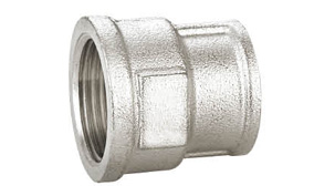 81E108 Rdeucing Socket F/F