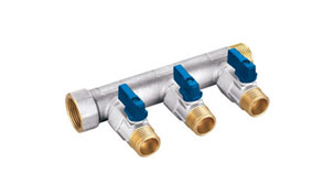 8E6001 Manifold